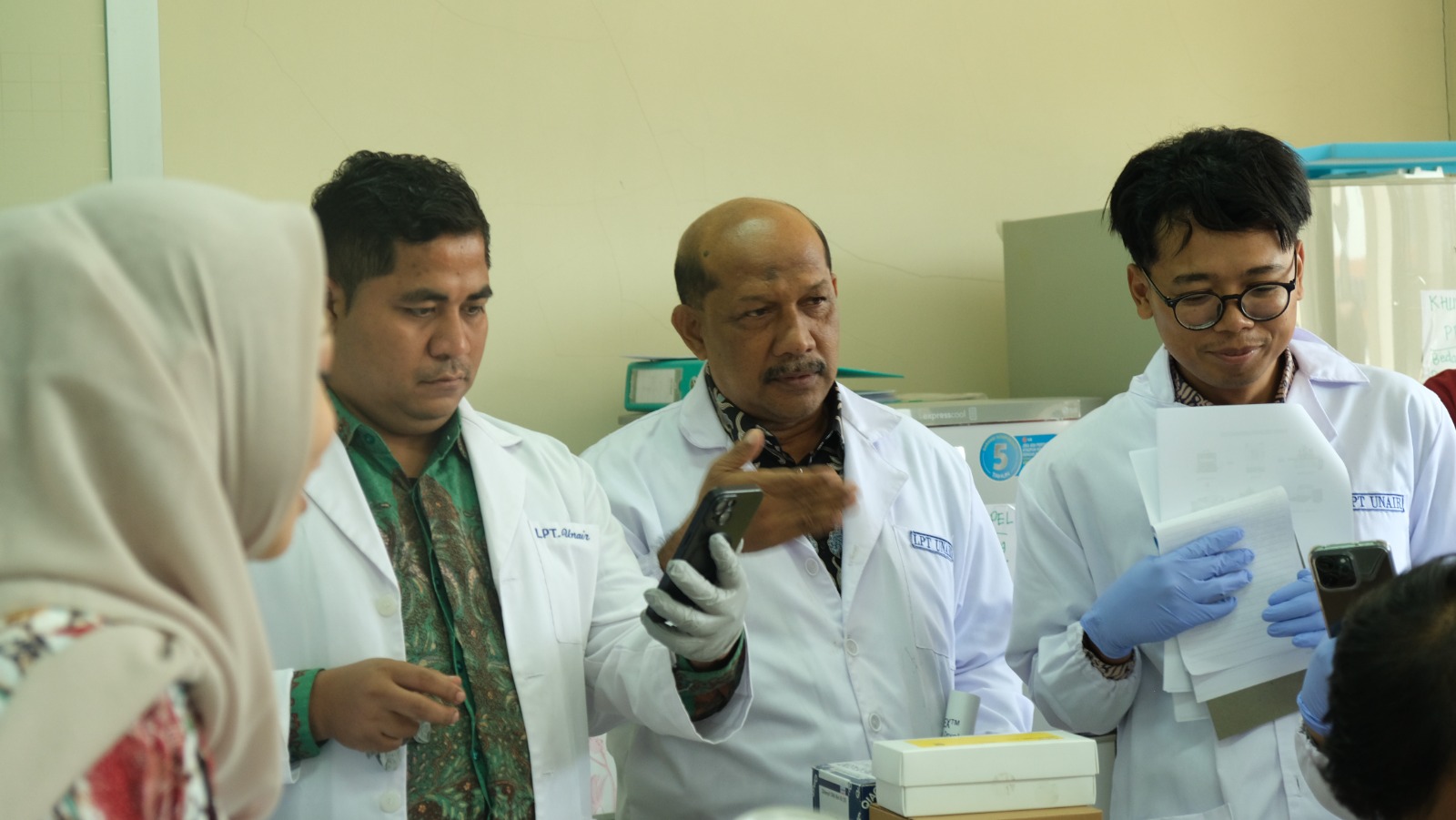 Join Research