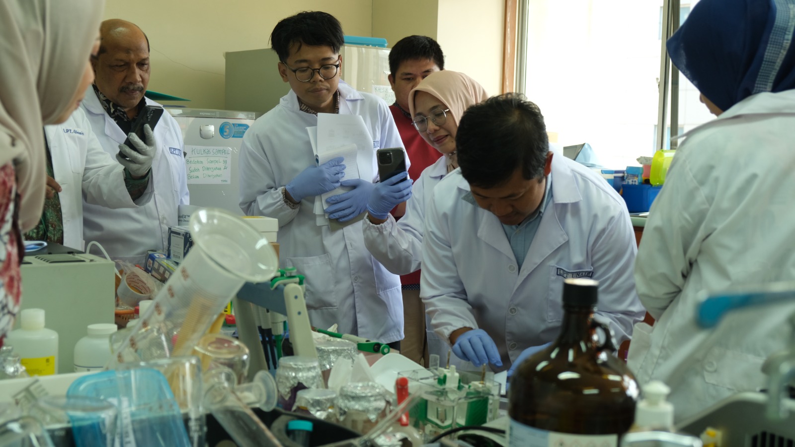 Join Research