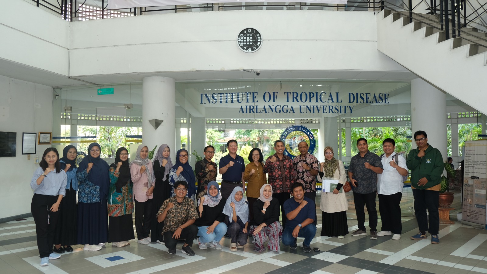 Join Research