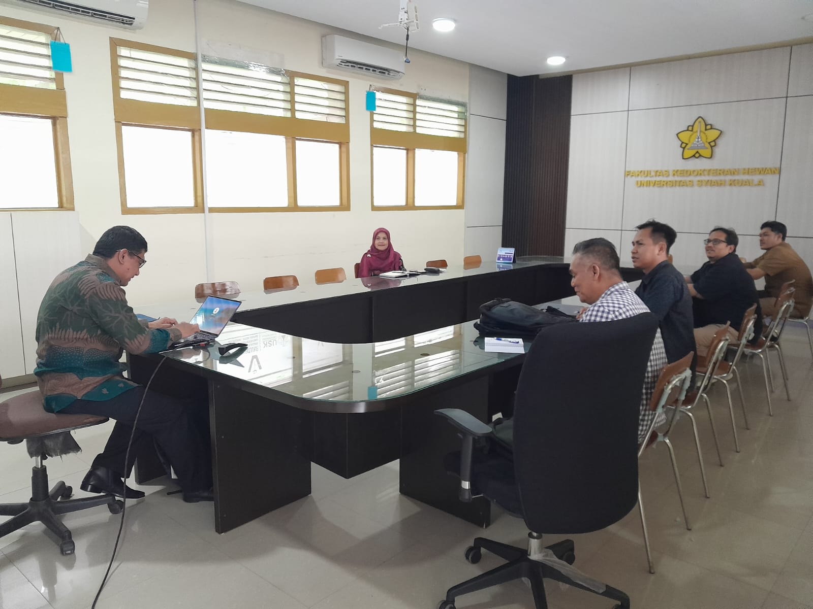 Kuliah Perdana