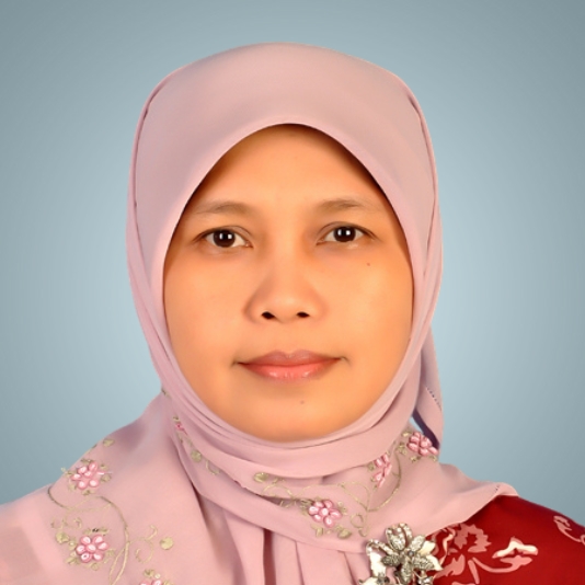 Dosen Tetap