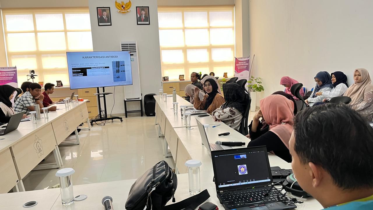 Seminar dan Hands on Workshop 1-2 September 2026