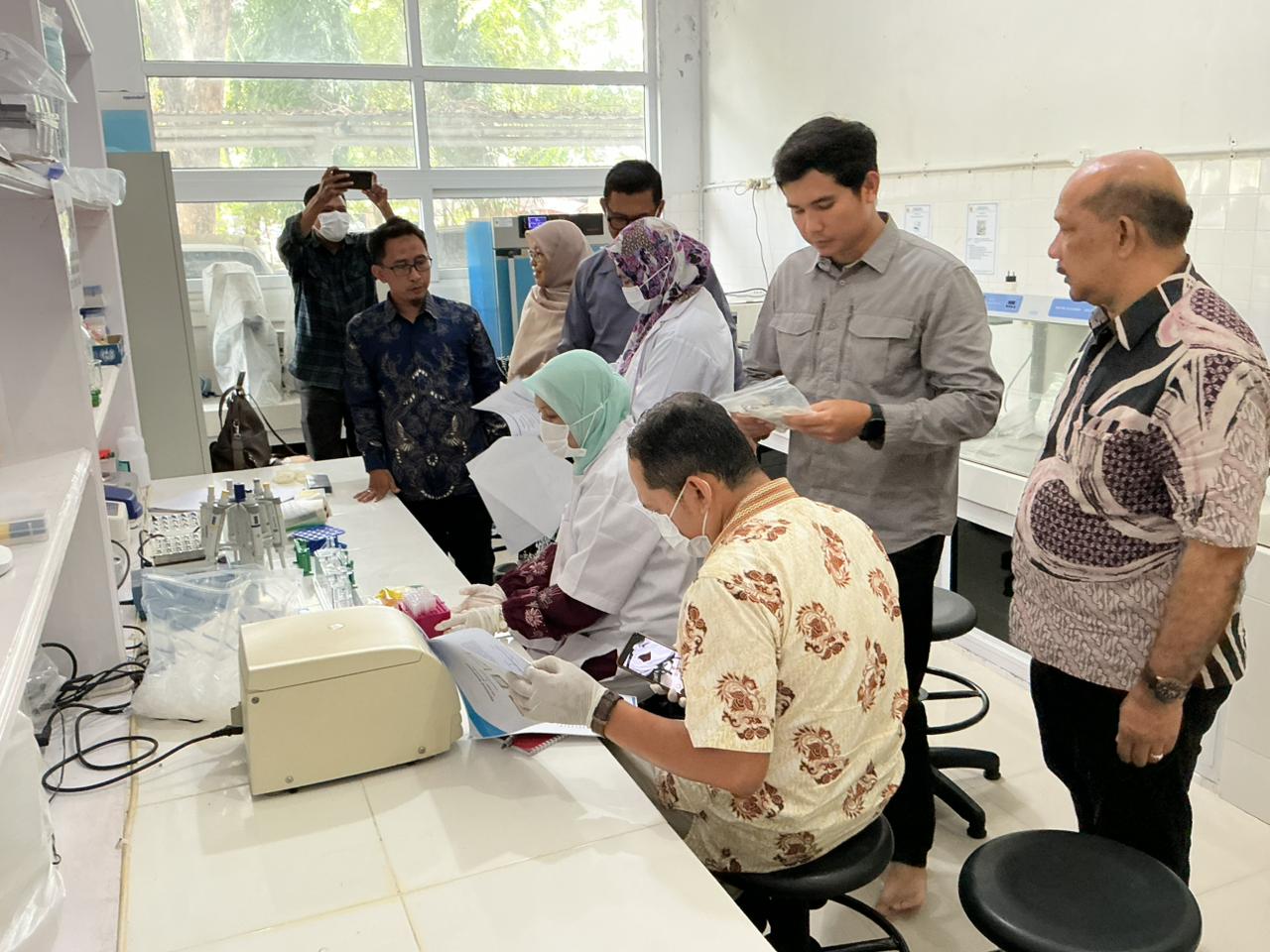 Seminar dan Hands on Workshop 1-2 September 2026