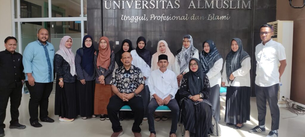 Sosialisasi Lulusan PS DSV FKH USK